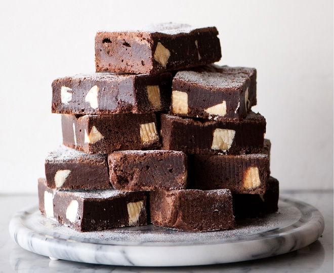 The House Cafe Corner