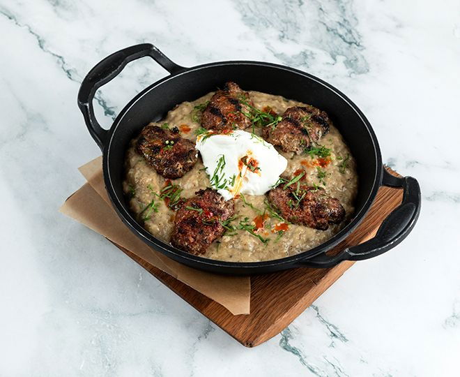 The House Cafe Corner