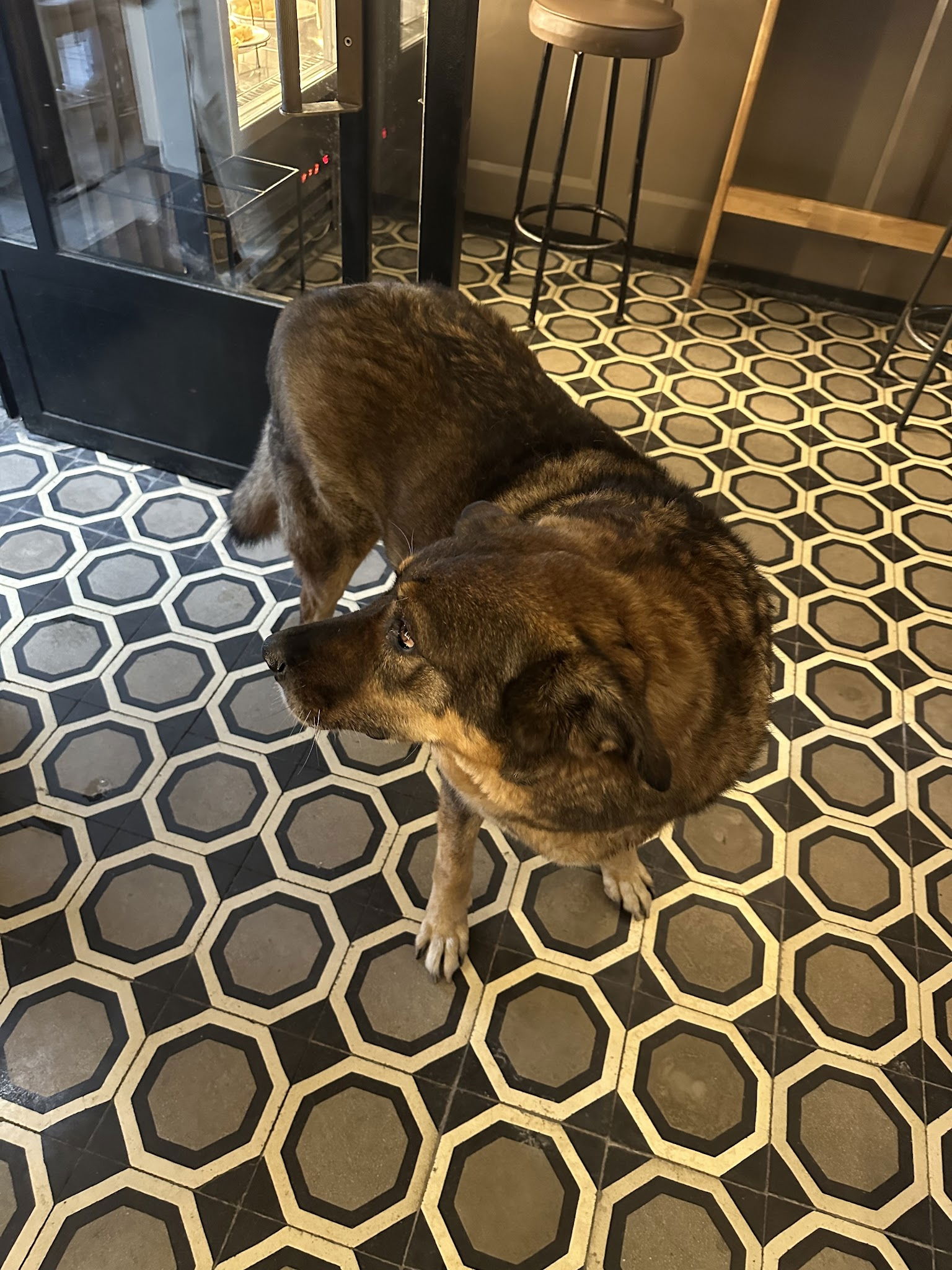 The House Cafe Corner