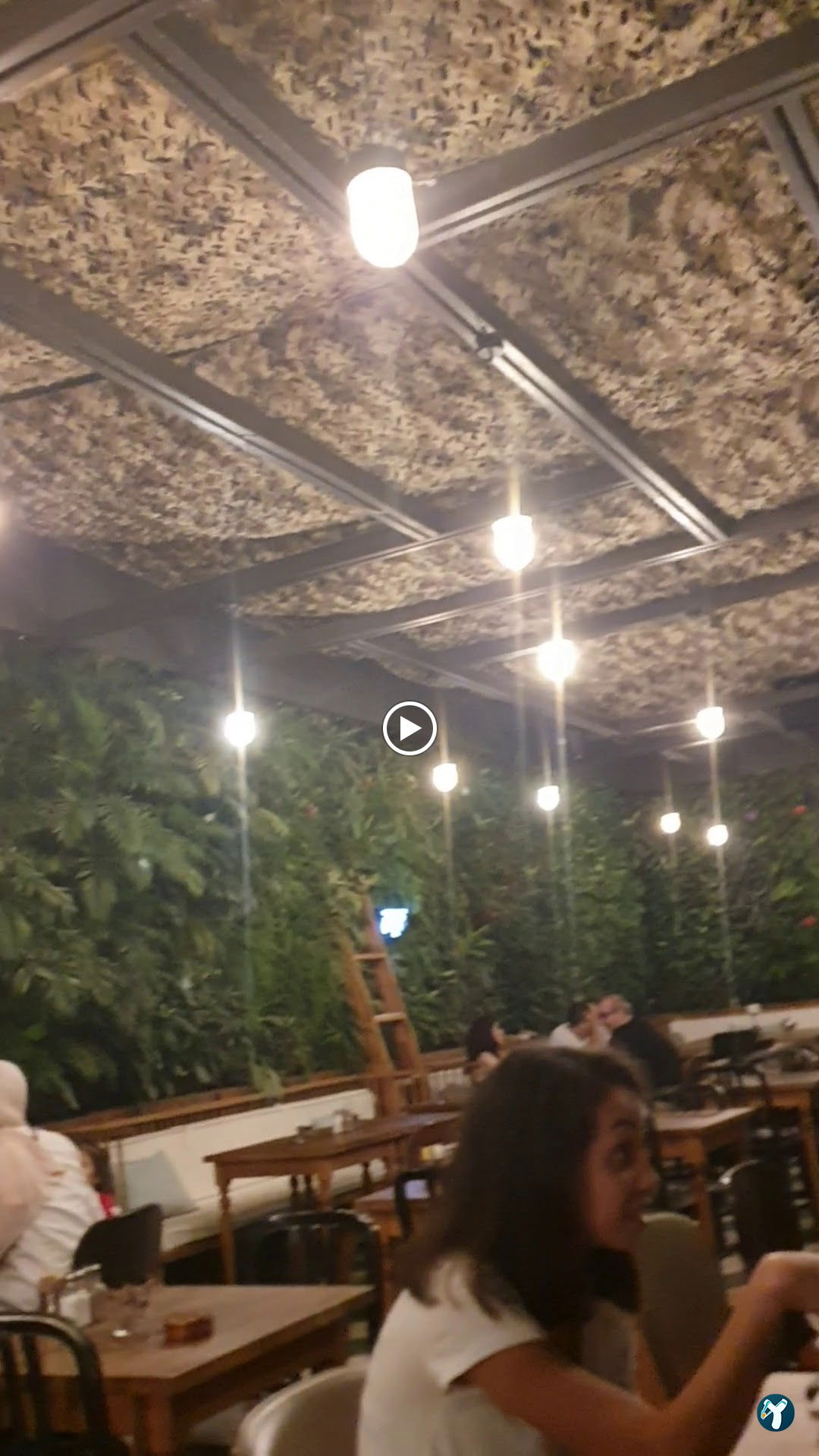 The House Cafe Corner
