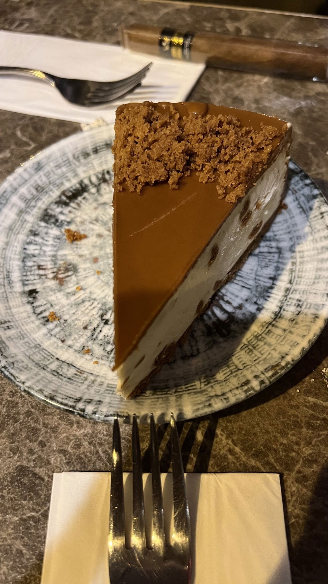 The House Cafe Corner