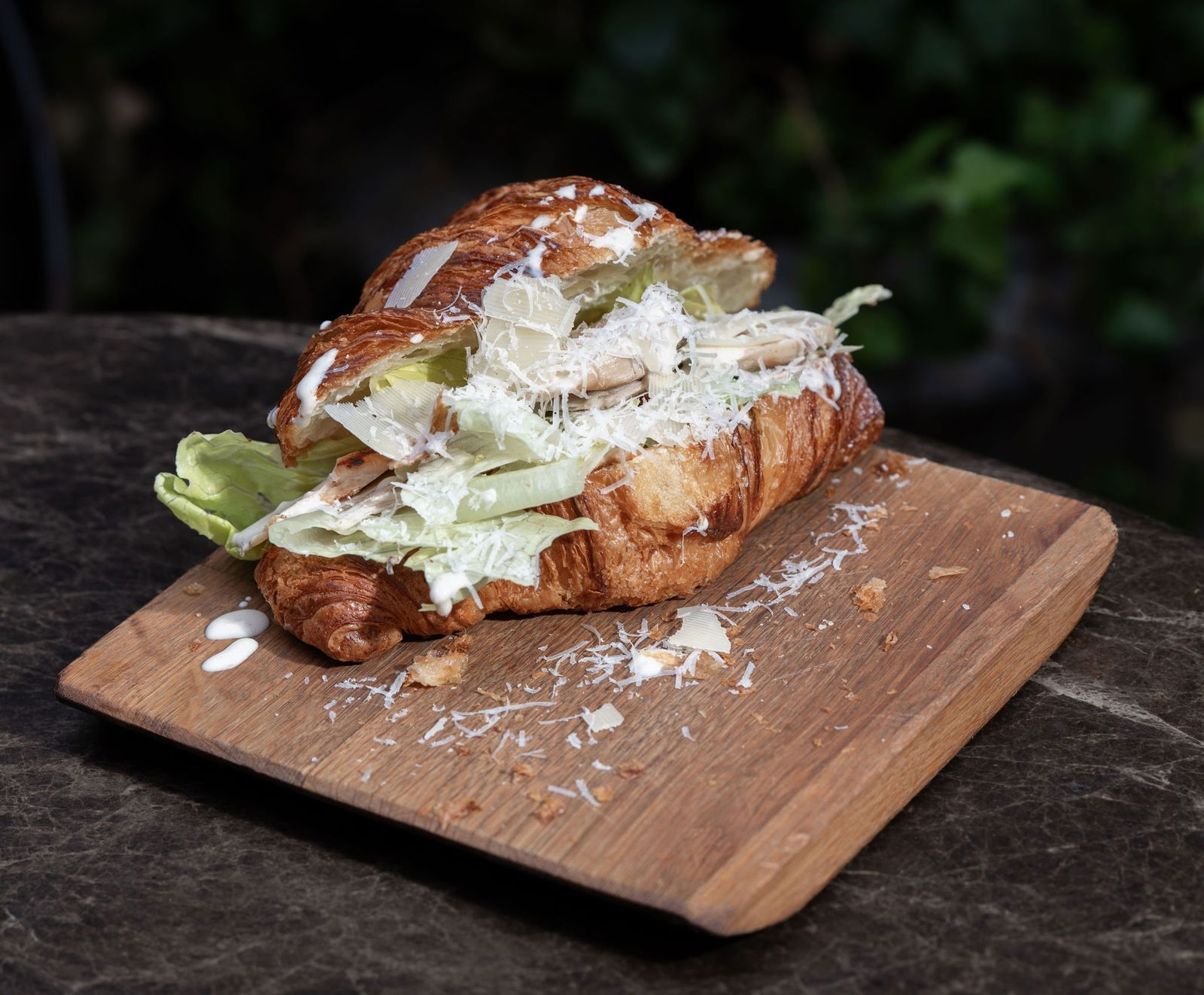 The House Cafe Corner