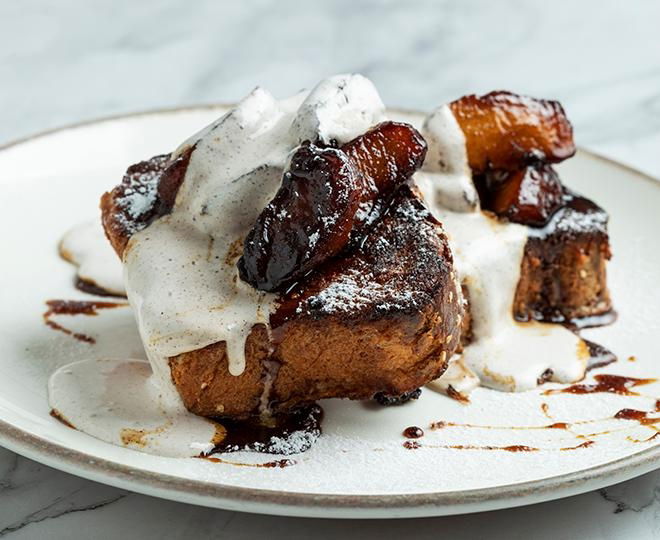 The House Cafe Corner