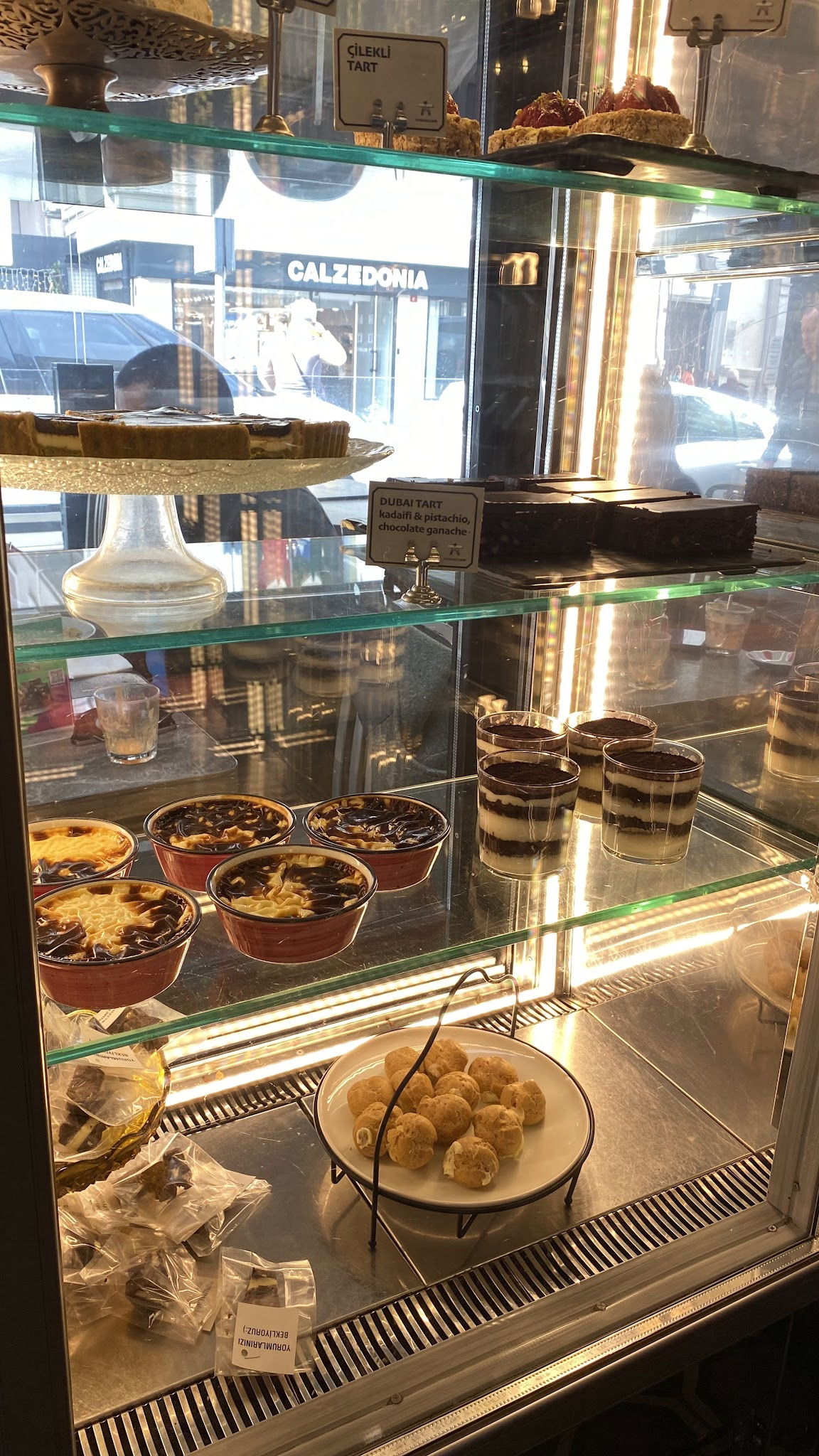 The House Cafe Corner