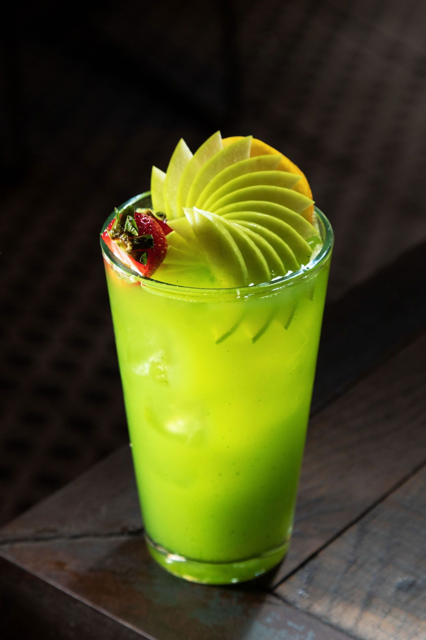 The House Cafe Corner