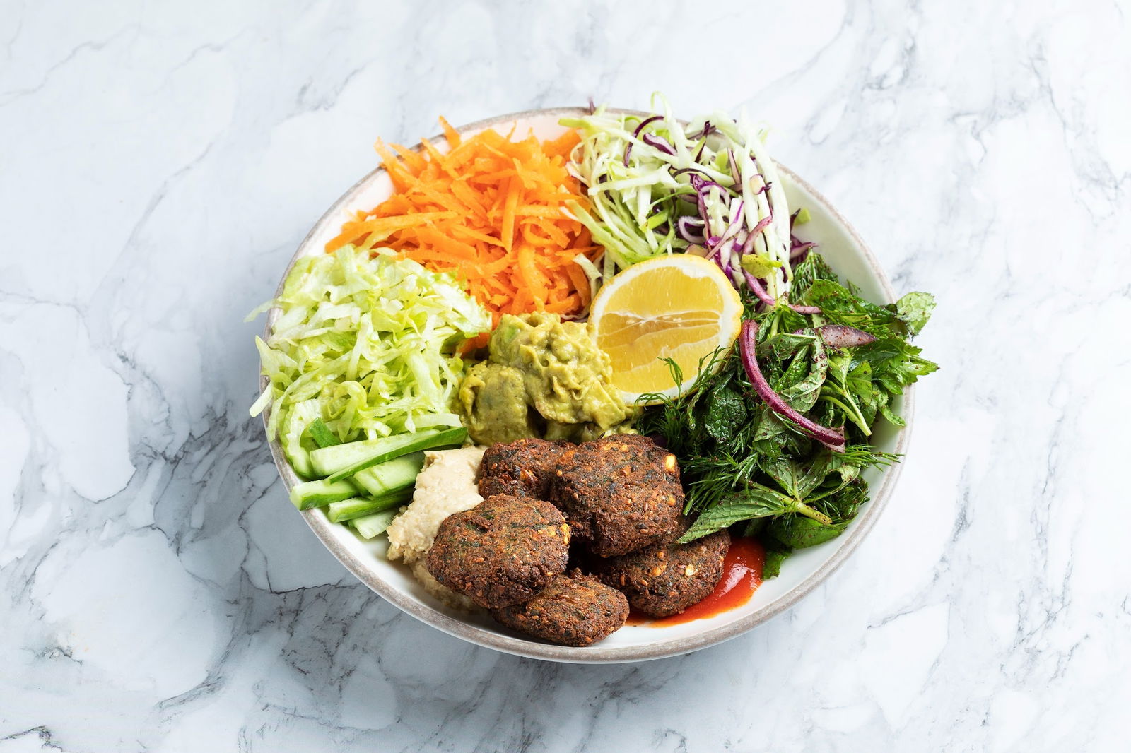 The House Cafe Corner