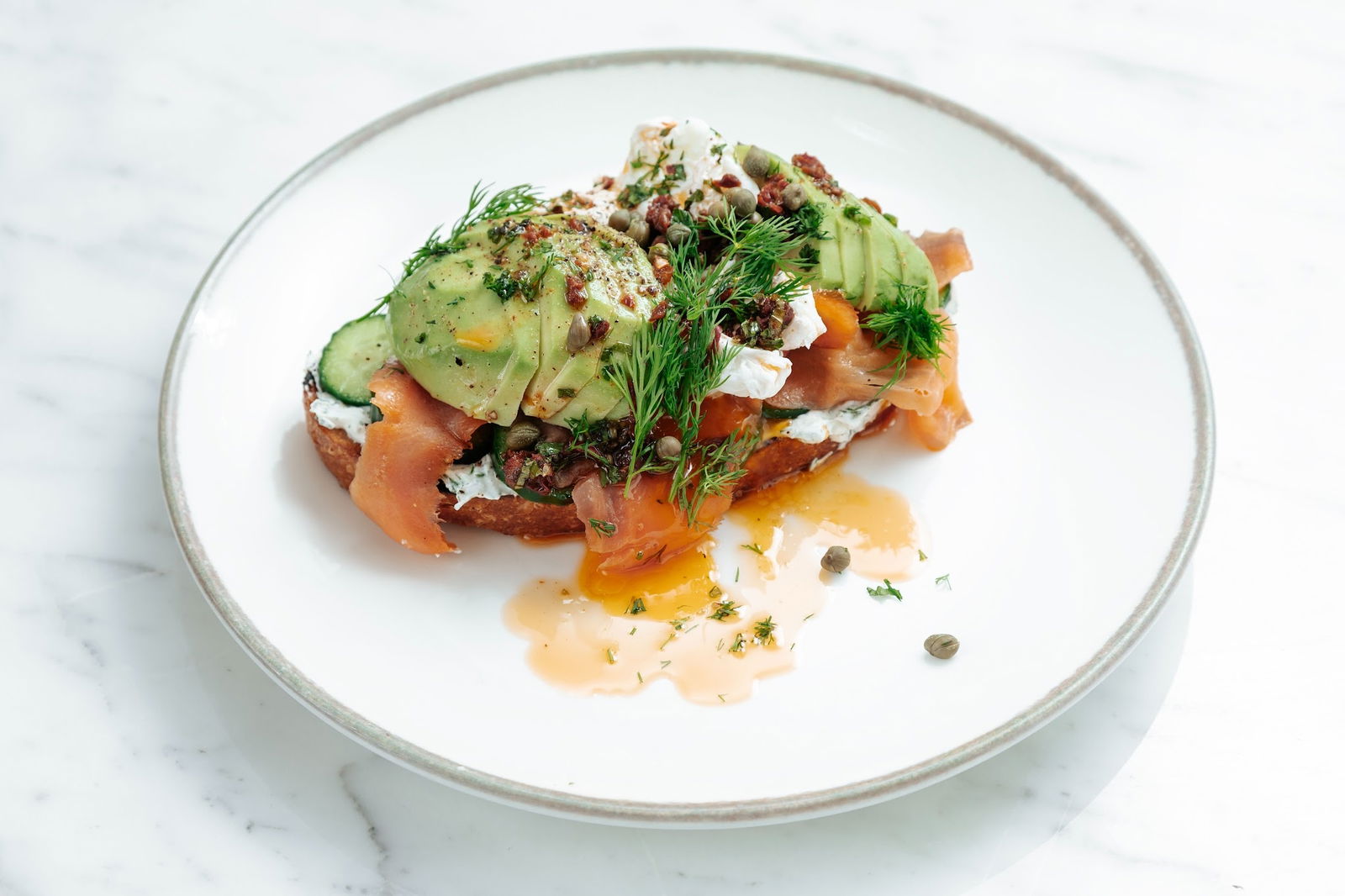 The House Cafe Corner