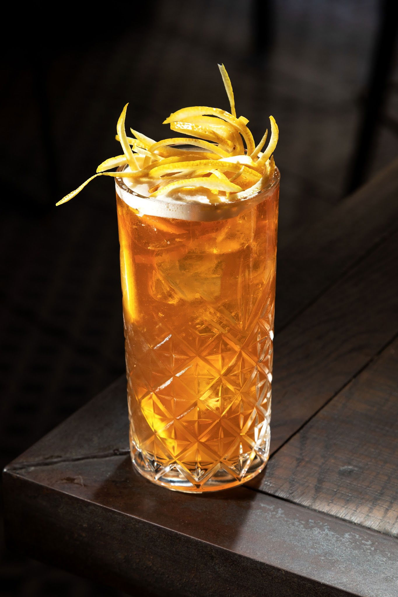 The House Cafe Corner