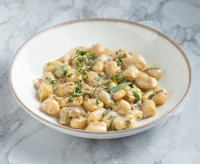 The House Cafe Corner