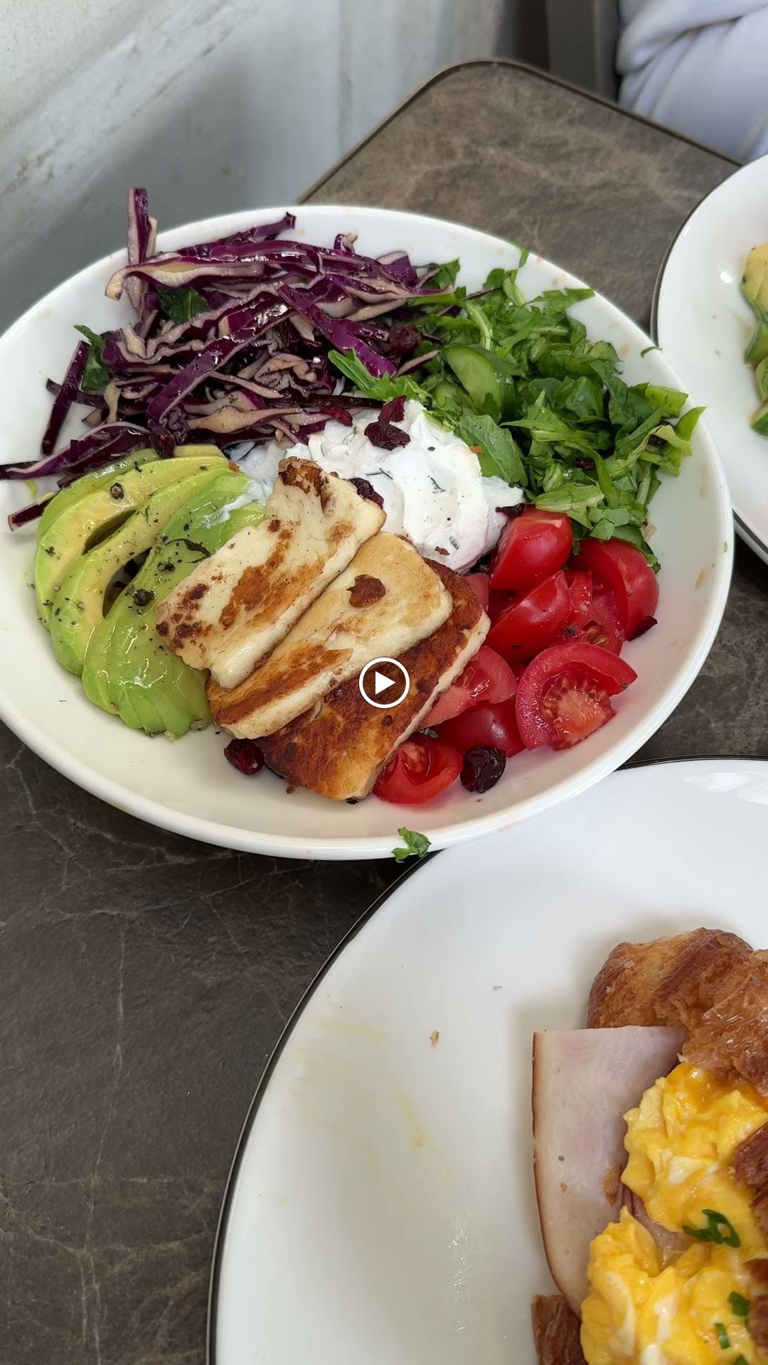 The House Cafe Corner