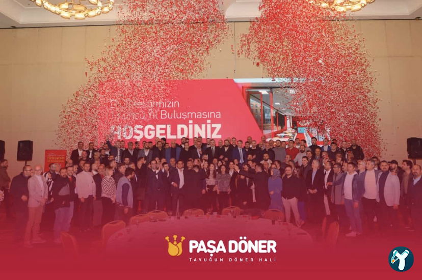 Paşa Döner