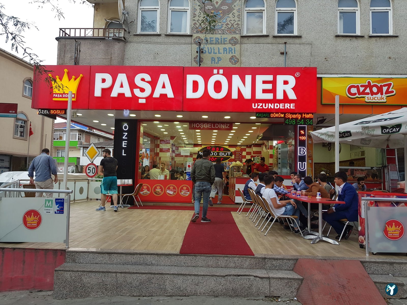 Paşa Döner