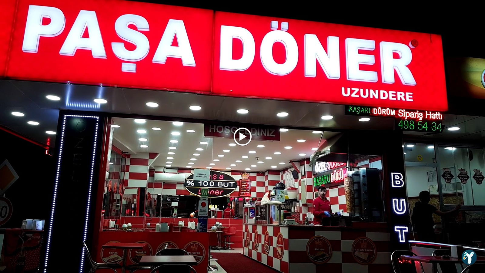 Paşa Döner