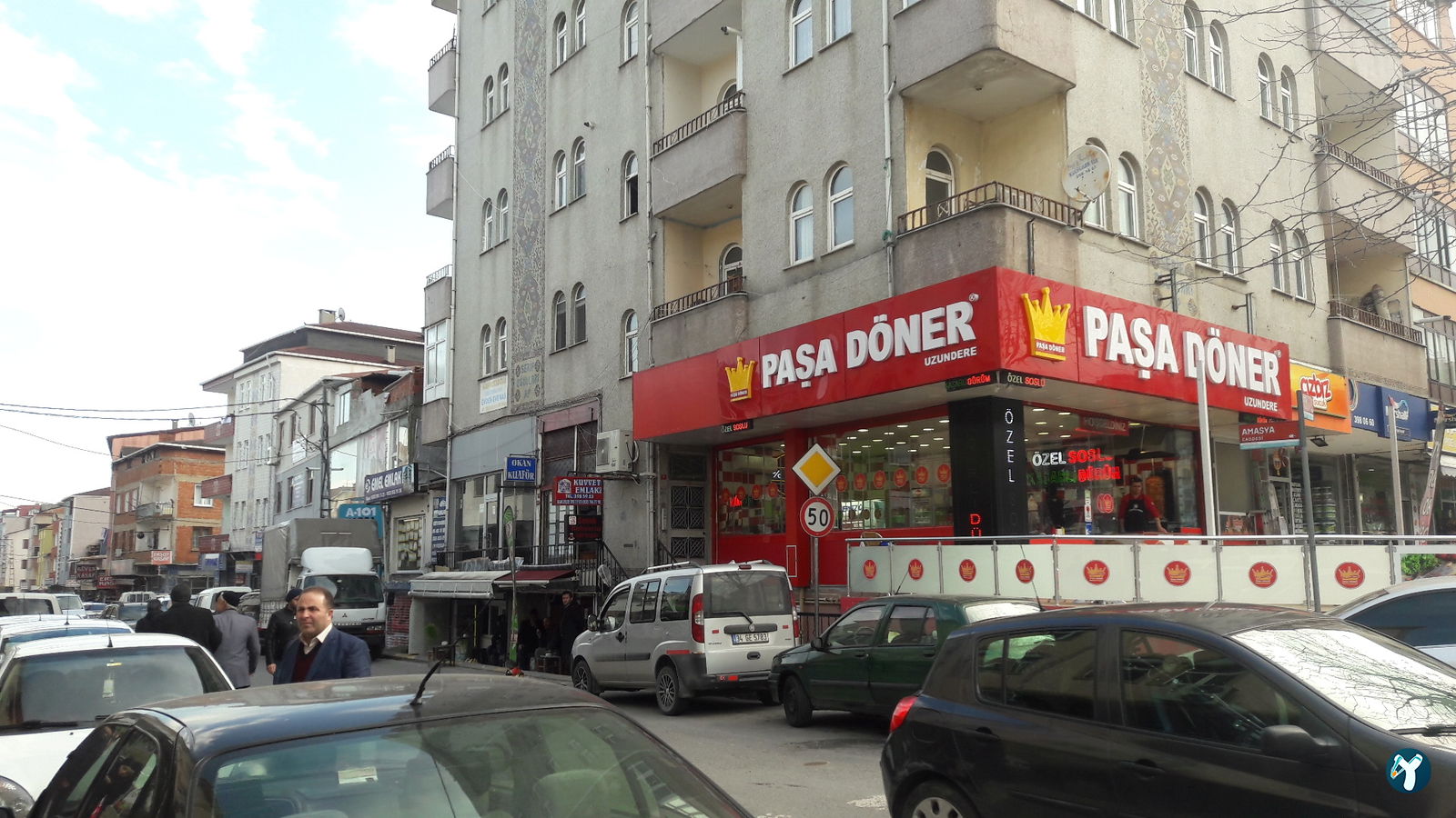 Paşa Döner