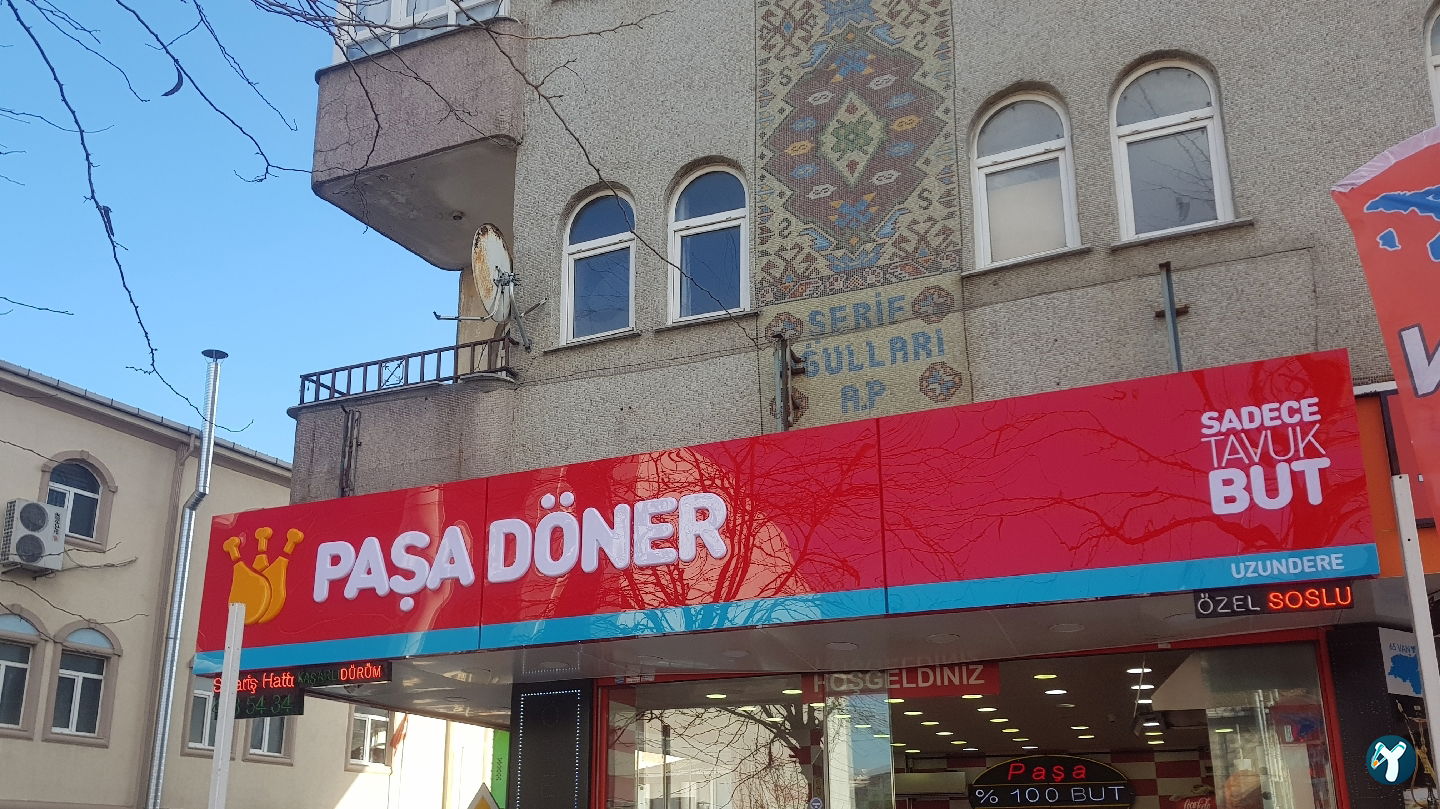 Paşa Döner