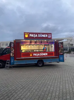 Paşa Döner resimleri