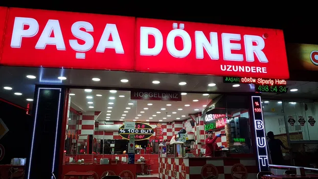 Paşa Döner resimleri