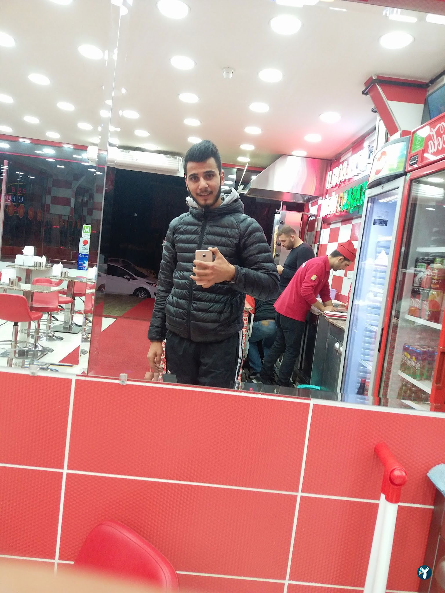 Paşa Döner