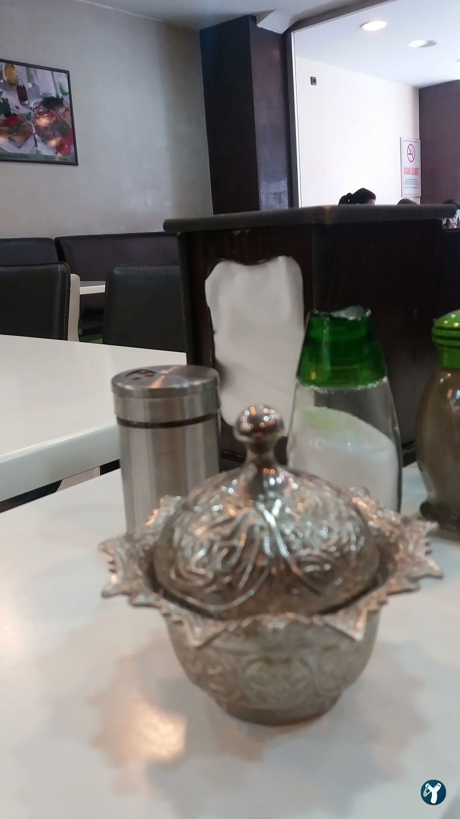 Tidu Restaurant