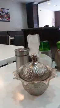 Tidu Restaurant resimleri