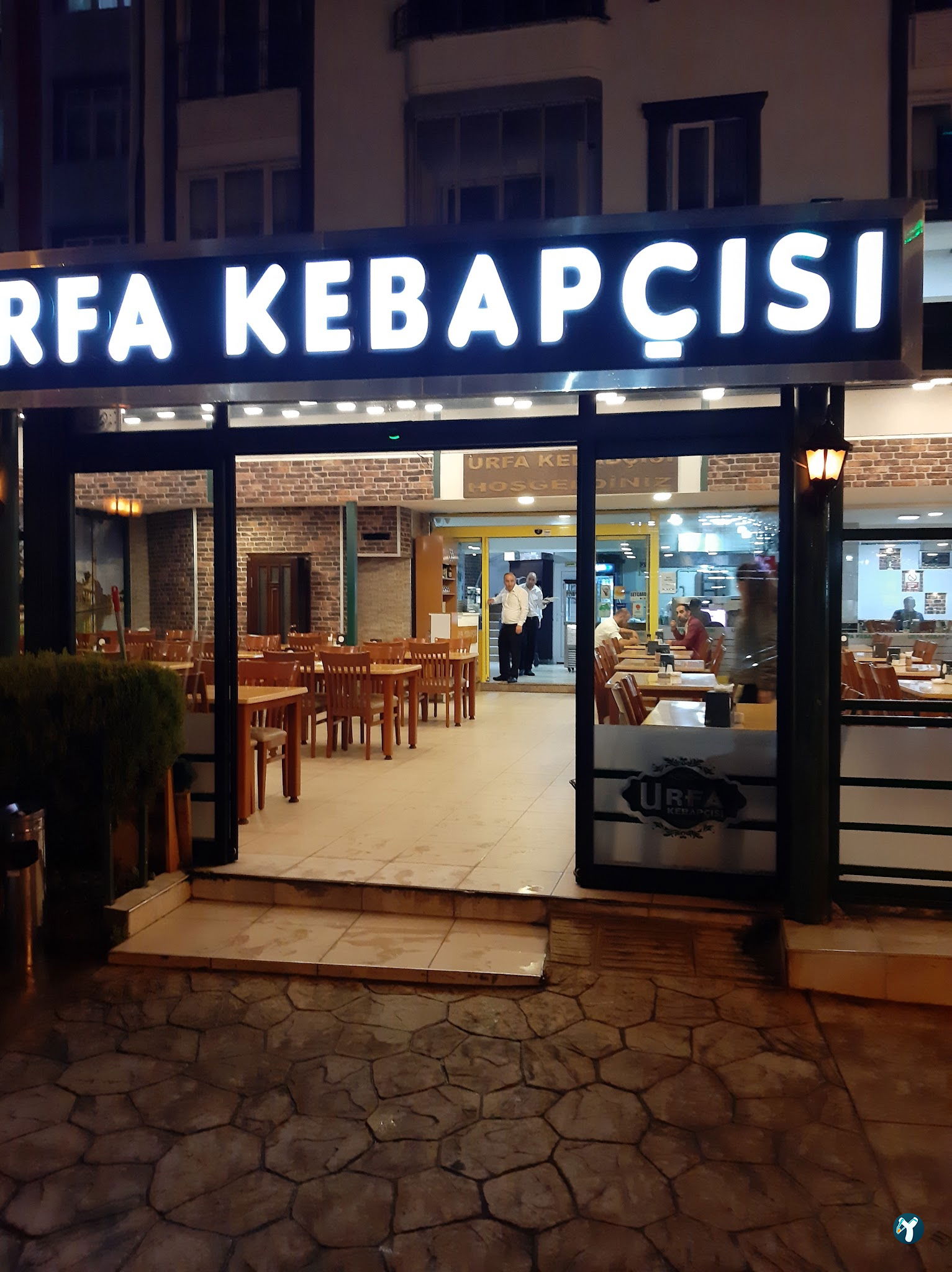 Urfa Kebapçısı