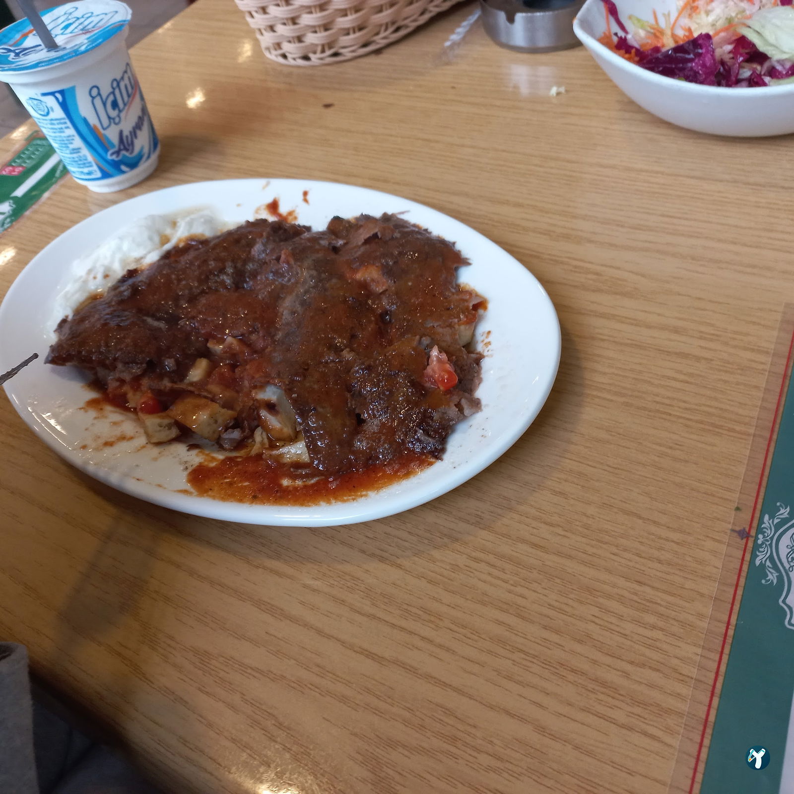 Urfa Kebapçısı