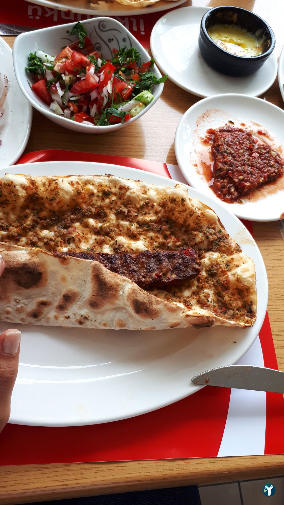 Urfa Kebapçısı