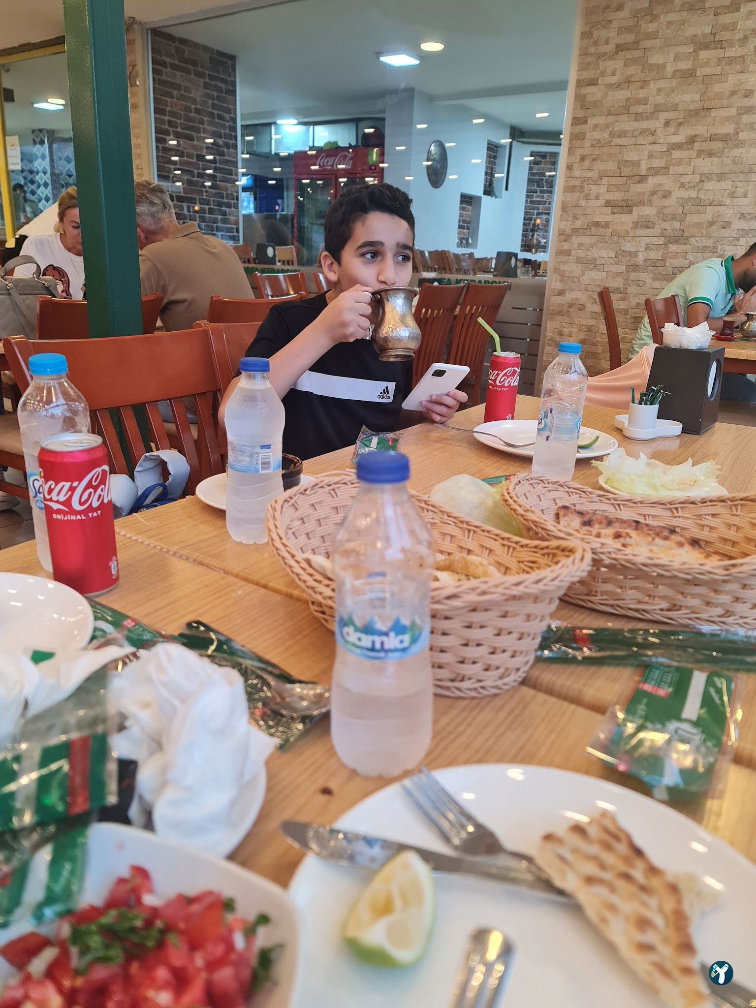 Urfa Kebapçısı