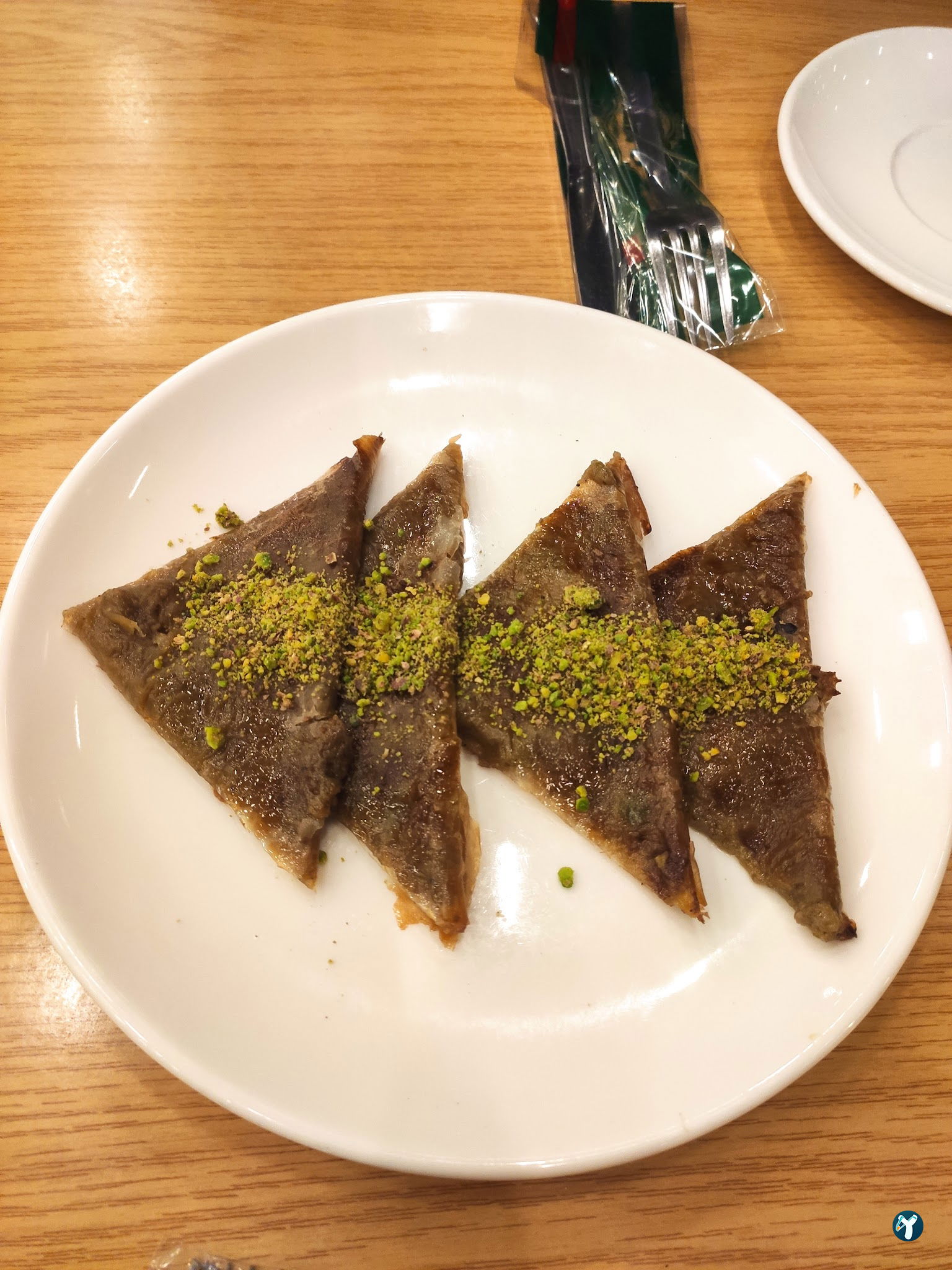 Urfa Kebapçısı