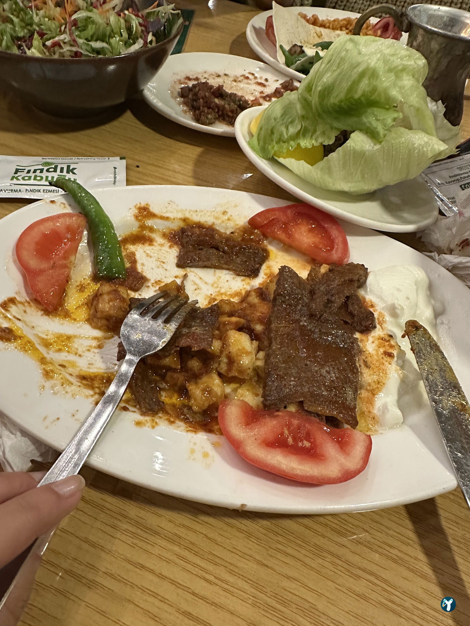 Urfa Kebapçısı