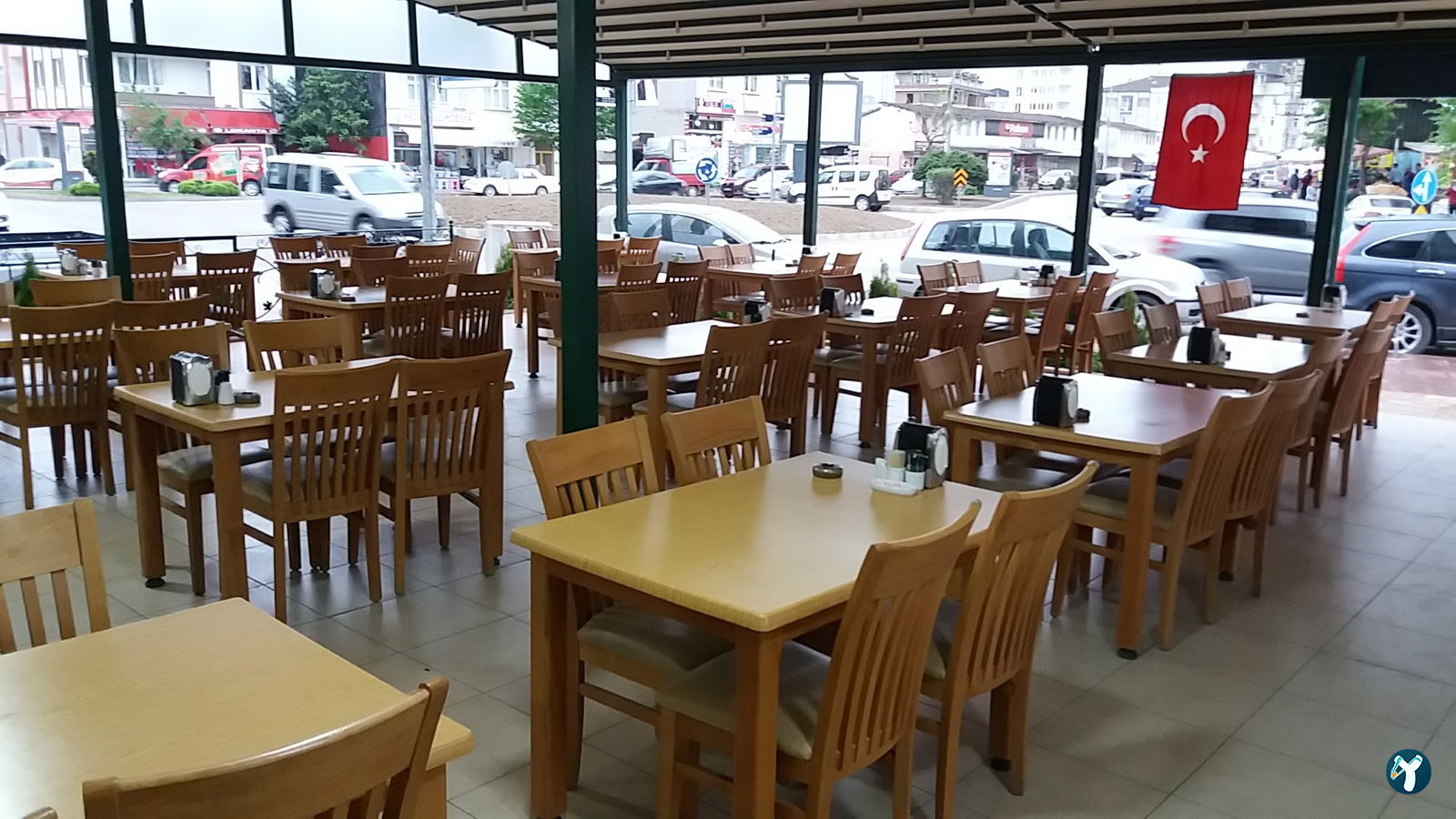 Urfa Kebapçısı