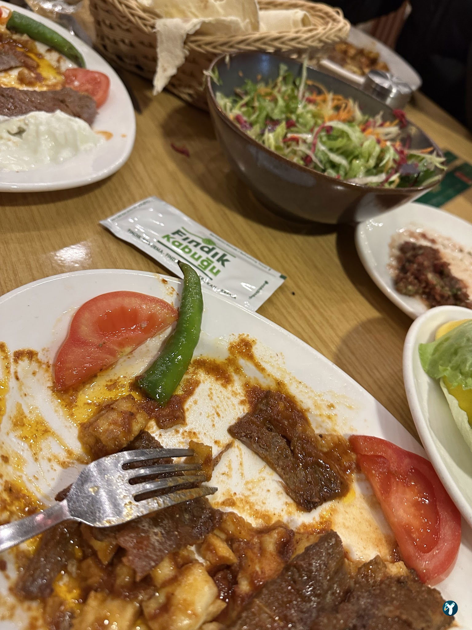 Urfa Kebapçısı