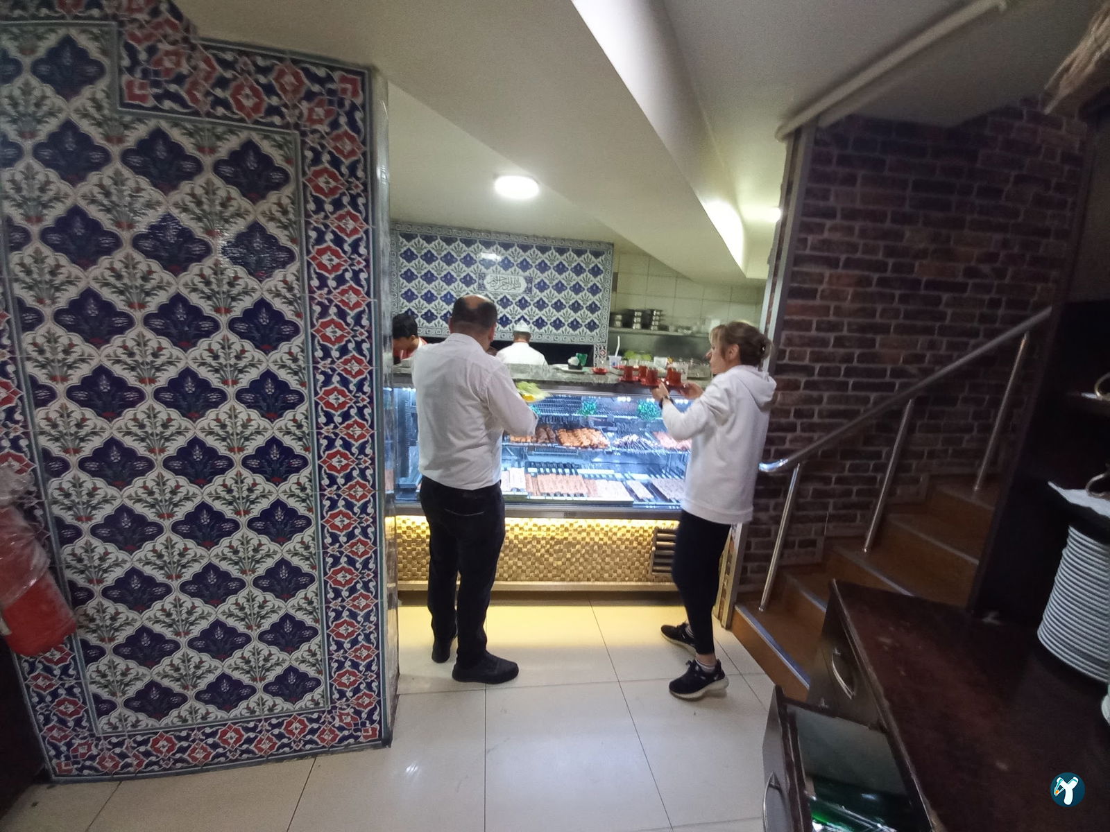 Urfa Kebapçısı
