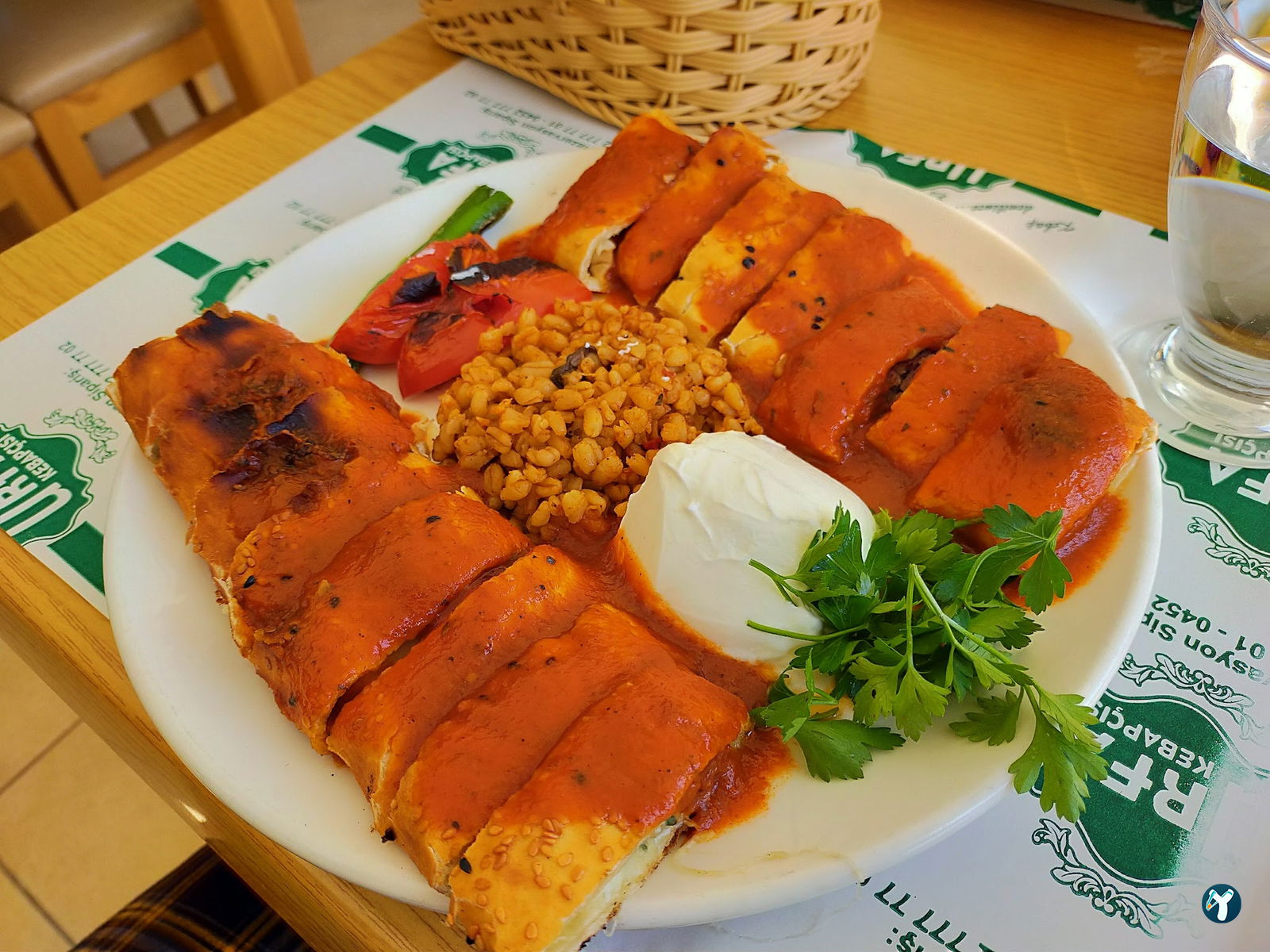 Urfa Kebapçısı