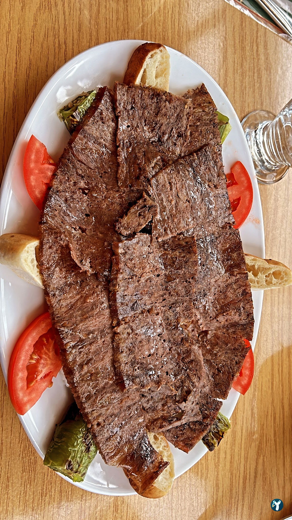 Urfa Kebapçısı