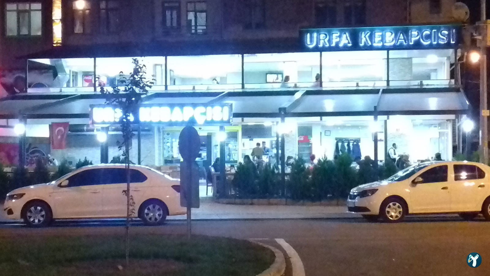 Urfa Kebapçısı