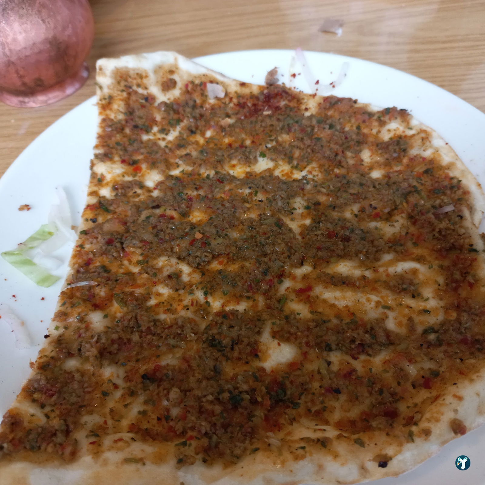 Urfa Kebapçısı