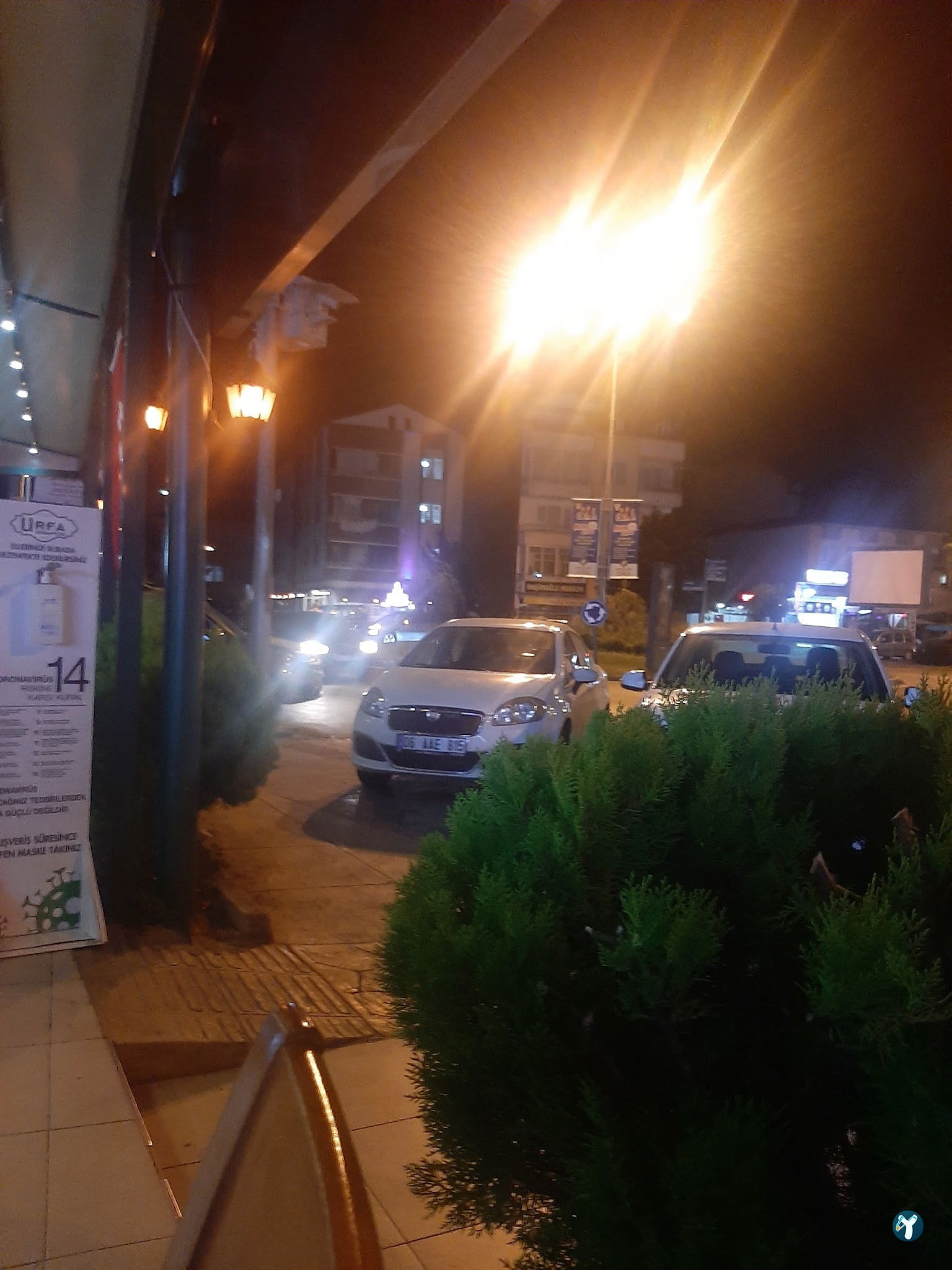 Urfa Kebapçısı