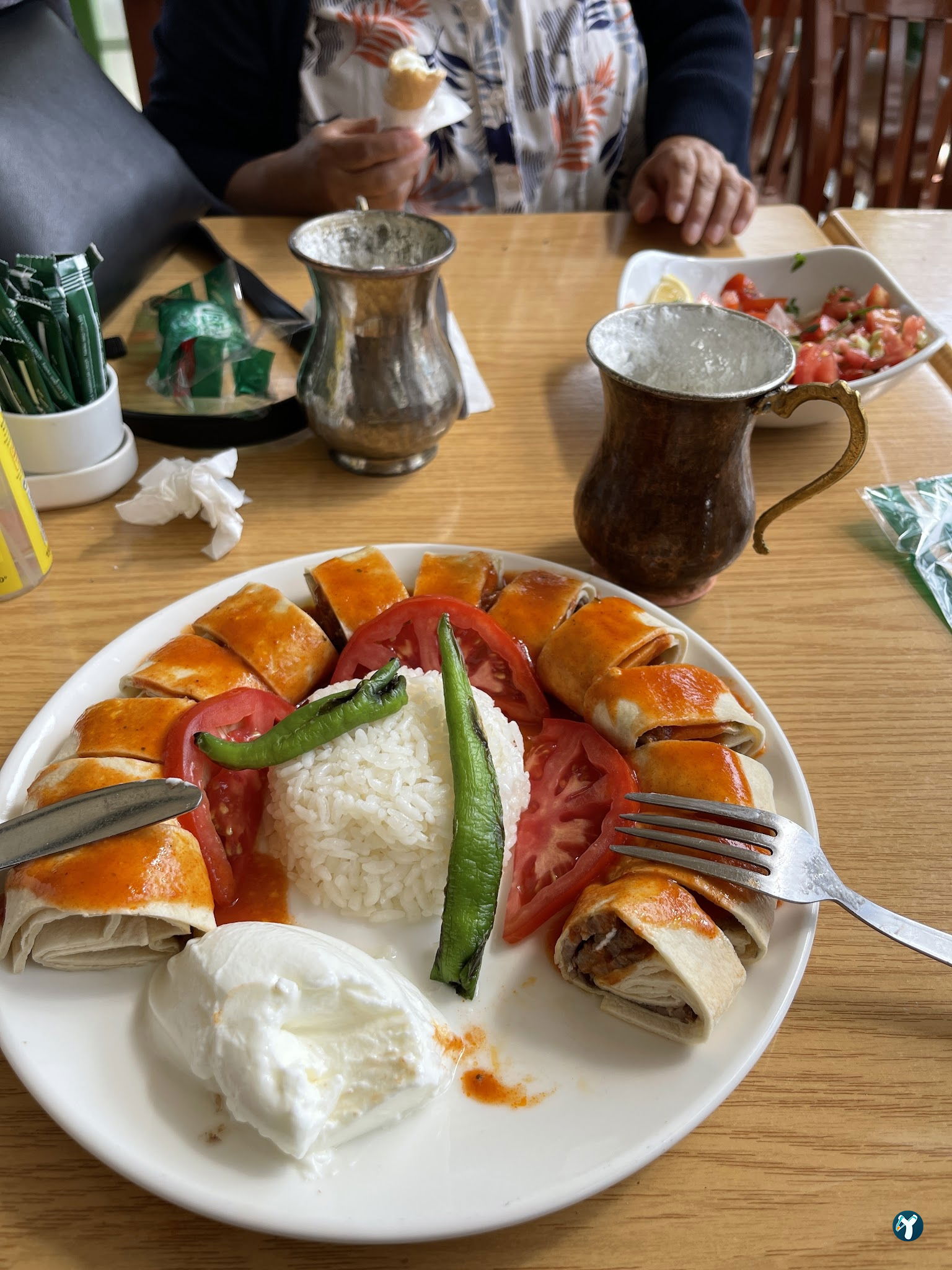 Urfa Kebapçısı