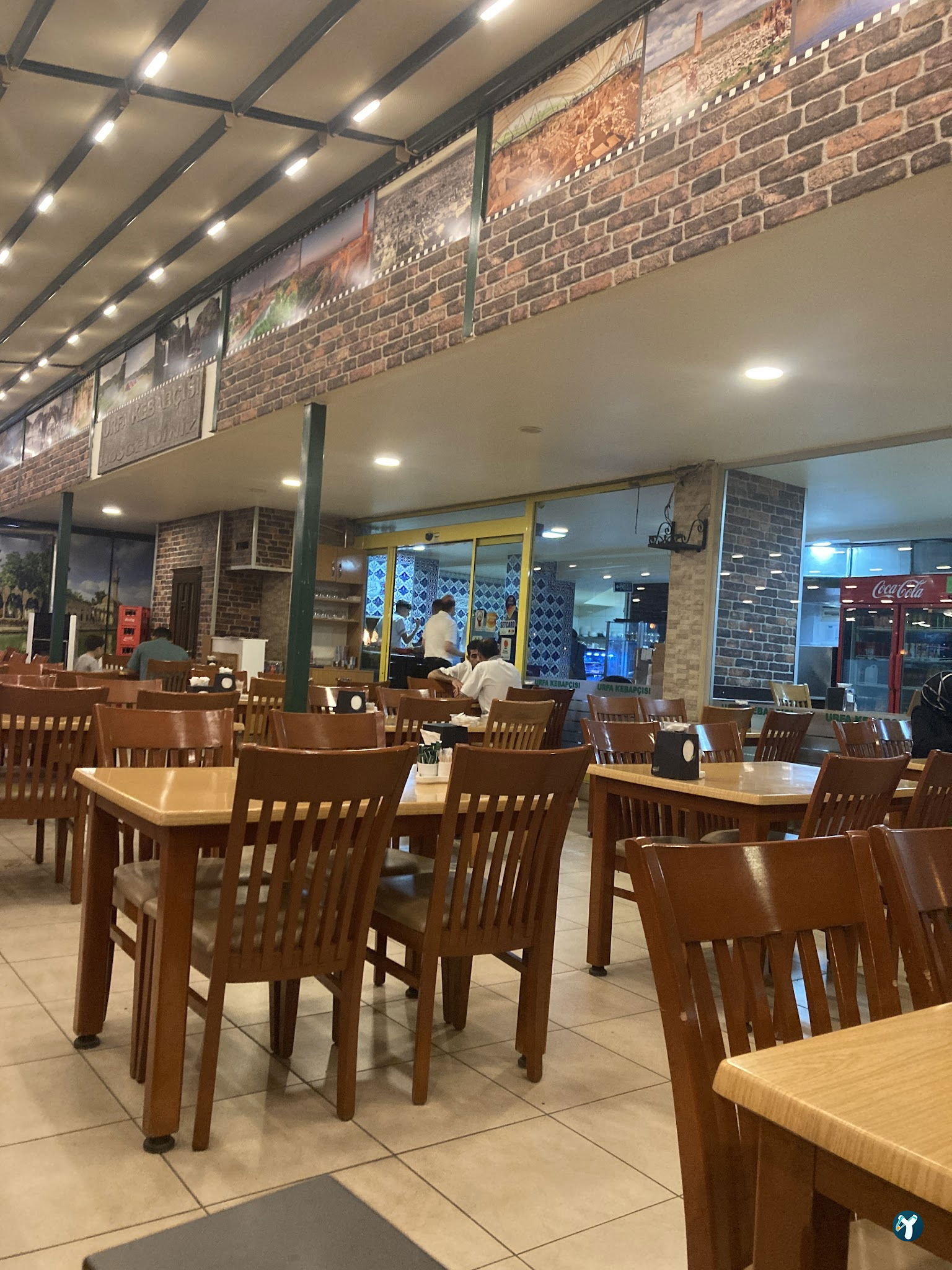 Urfa Kebapçısı