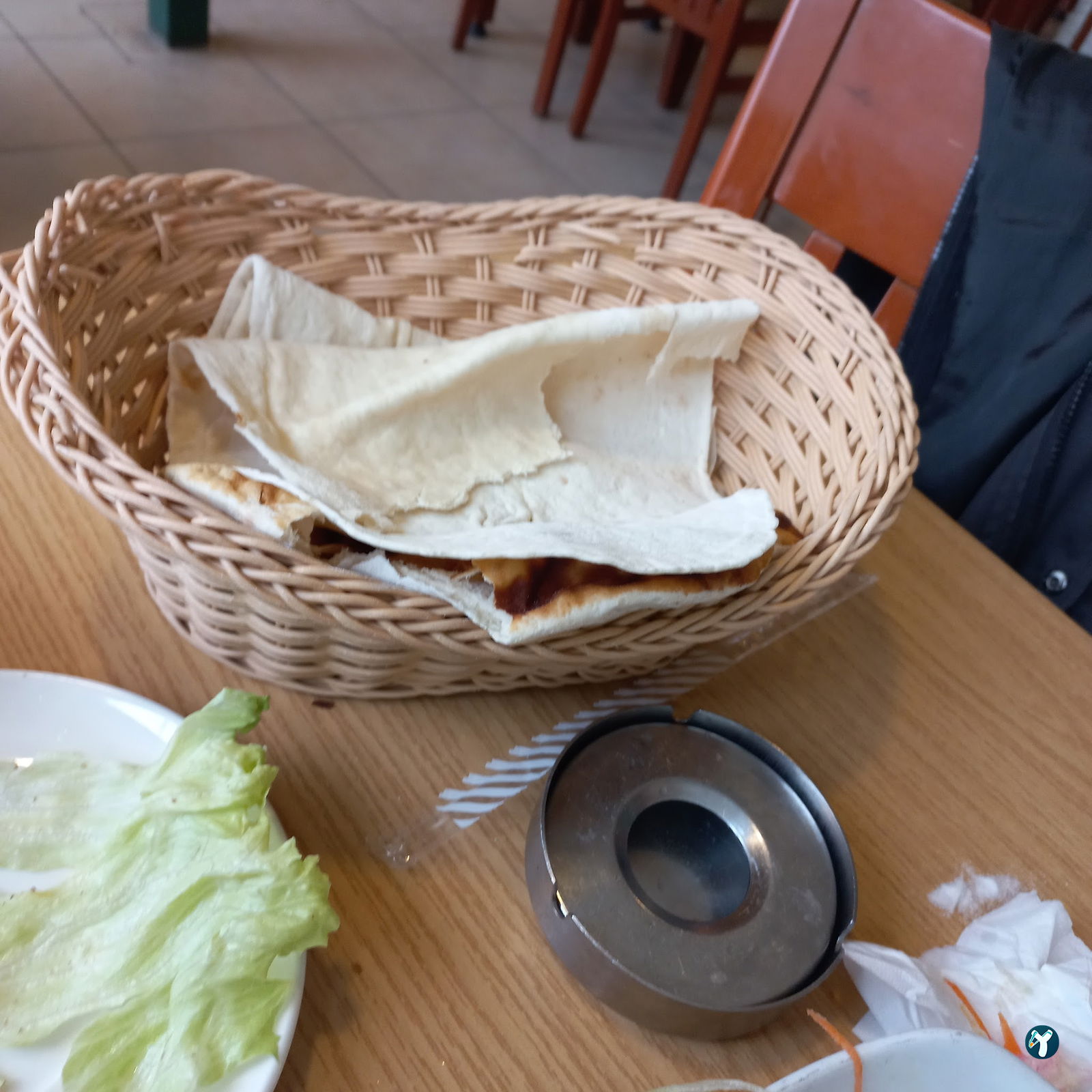 Urfa Kebapçısı