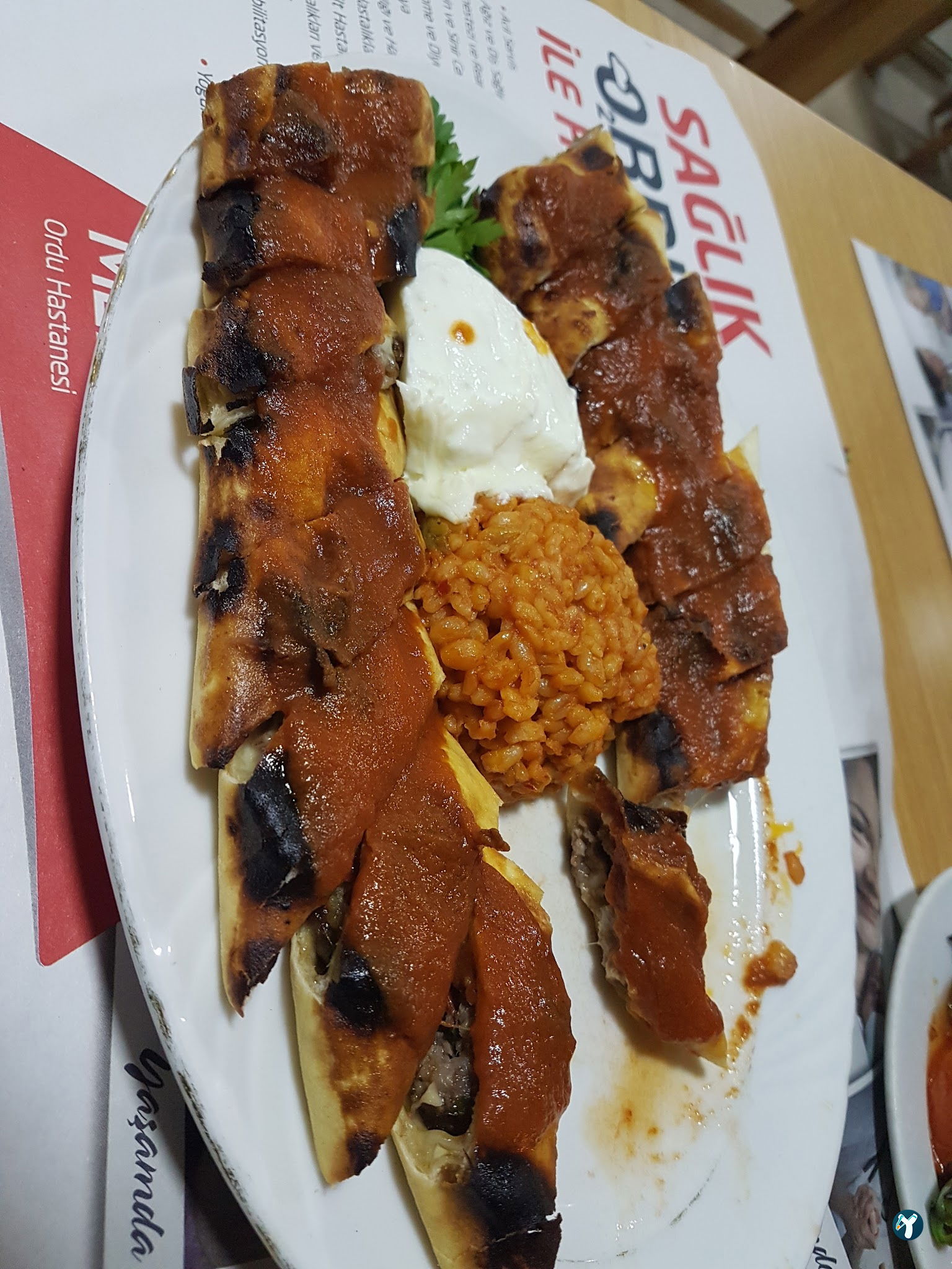 Urfa Kebapçısı