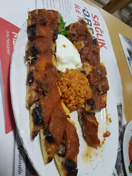 Urfa Kebapçısı resimleri