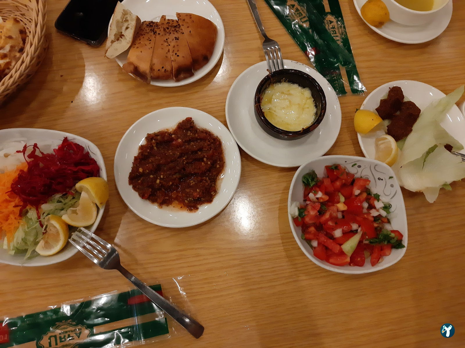 Urfa Kebapçısı