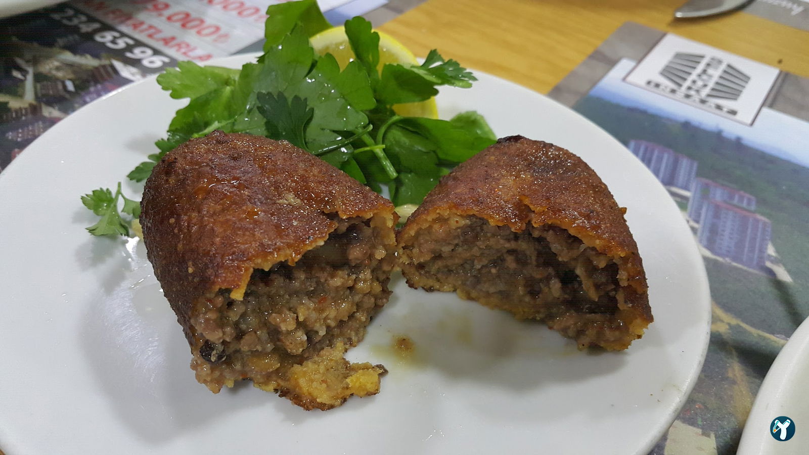 Urfa Kebapçısı