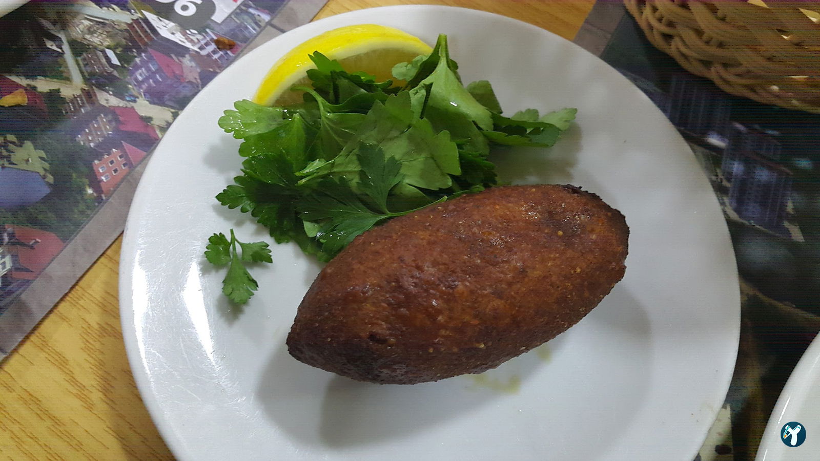 Urfa Kebapçısı