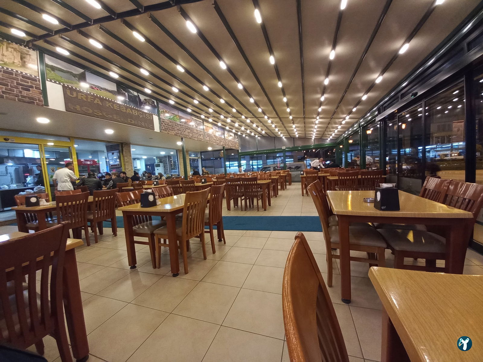 Urfa Kebapçısı