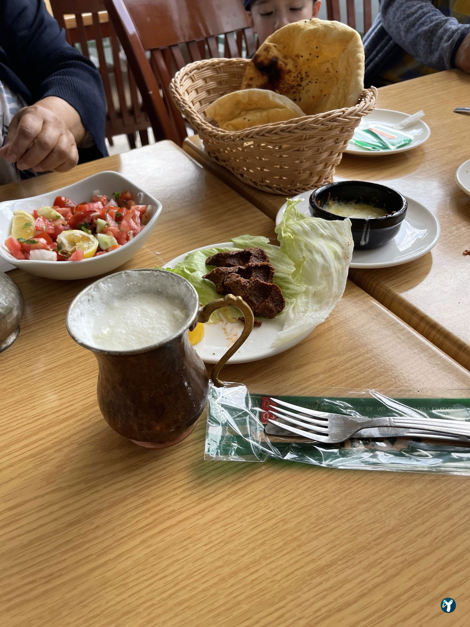 Urfa Kebapçısı