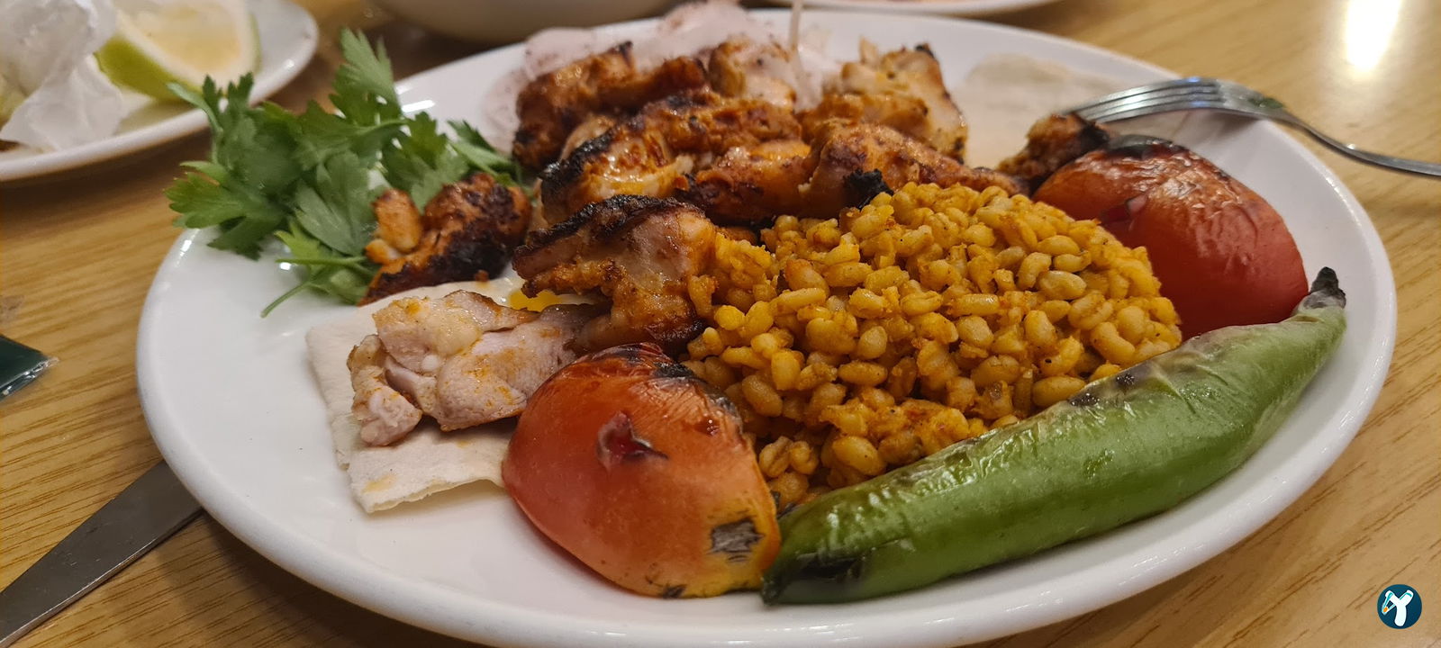 Urfa Kebapçısı