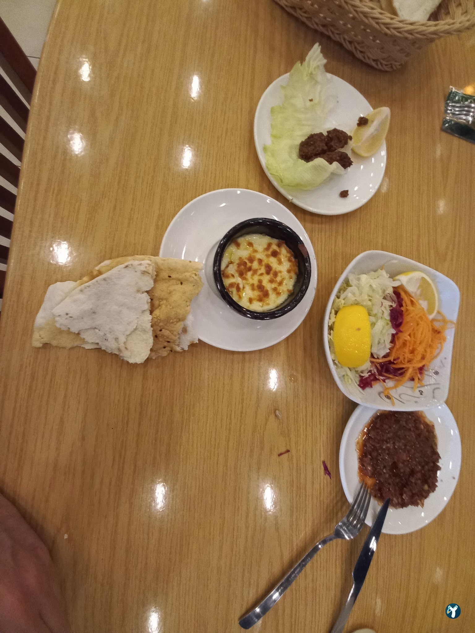 Urfa Kebapçısı